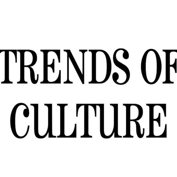 trendsofculture